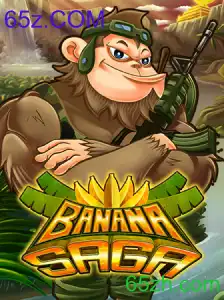 Descubra os Segredos de BananaSaga - O Jogo que Conquistou 65z.COM
