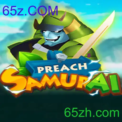 PreachSamurai: Um Fenômeno no Universo dos Games